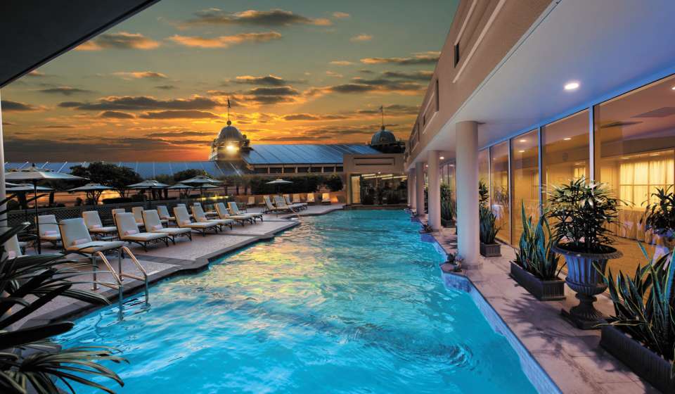Best Luxury Hotels In New Orleans