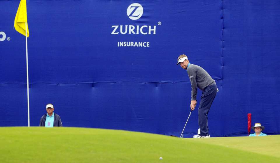 Zurich Classic