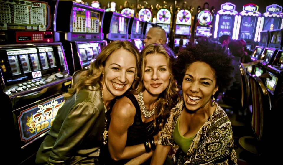 are casinos open in new orleans