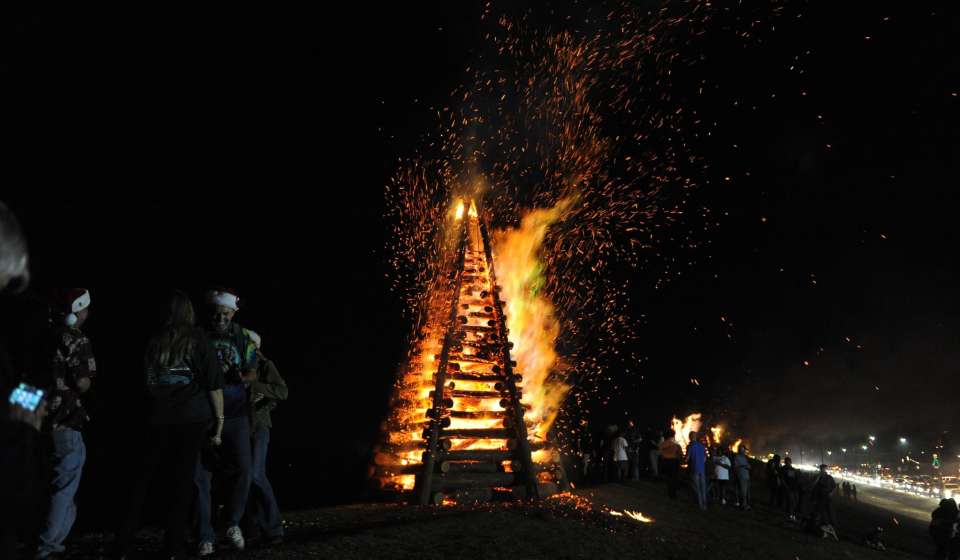 Festival of the Bonfires