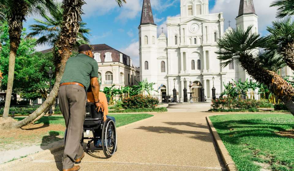 St. Louis Cathedral