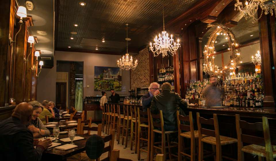 Coquette New Orleans