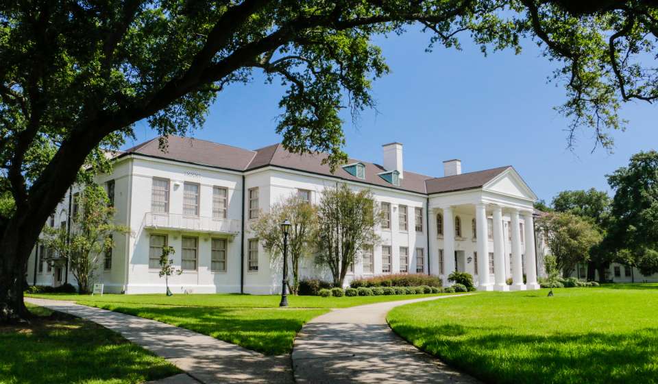 Dillard University