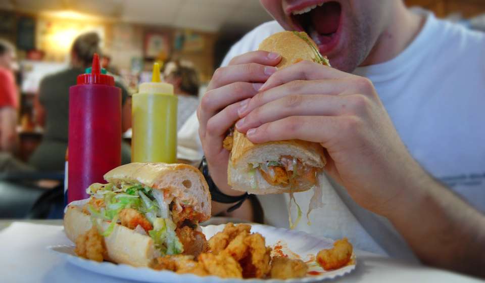 Domilise’s Po-Boys