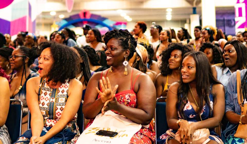 Essence Festival of Culture