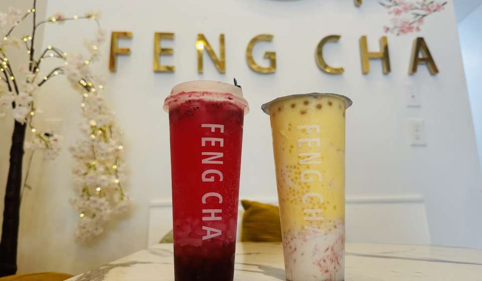 Feng Cha New Orleans
