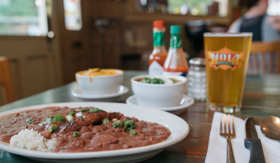 Things to Do on Mondays New Orleans