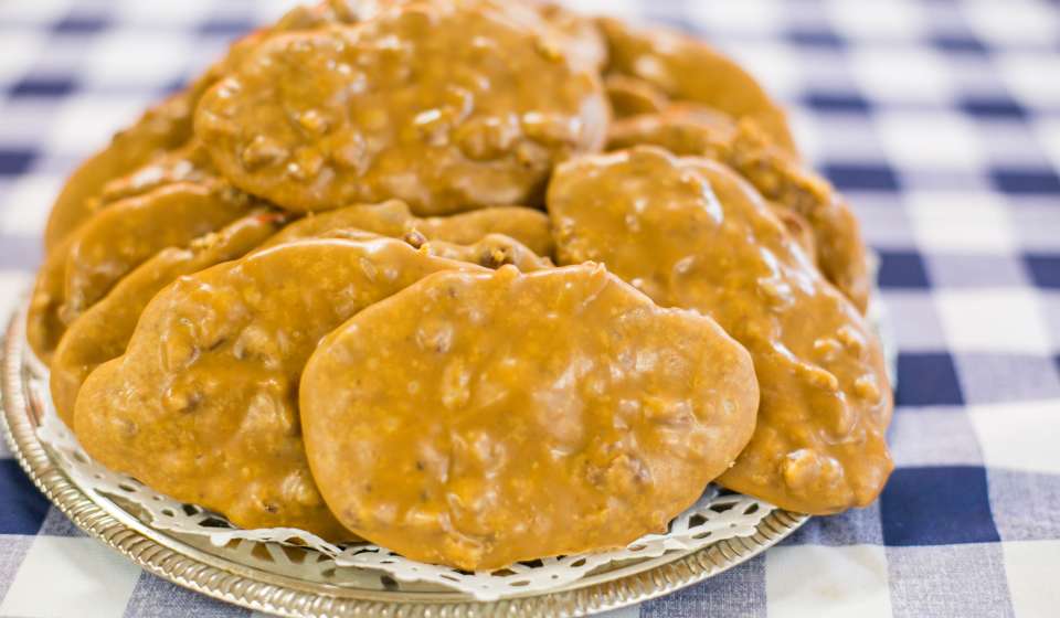 Loretta’s Pralines