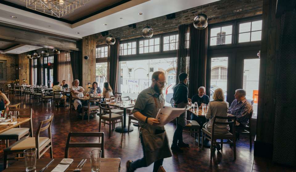 Cheap Eats in New Orleans