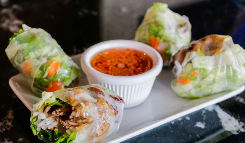 Best Vietnamese Food In New Orleans