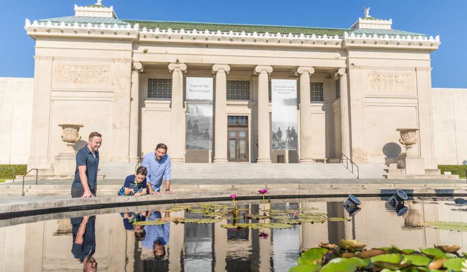 New Orleans Museum of Art