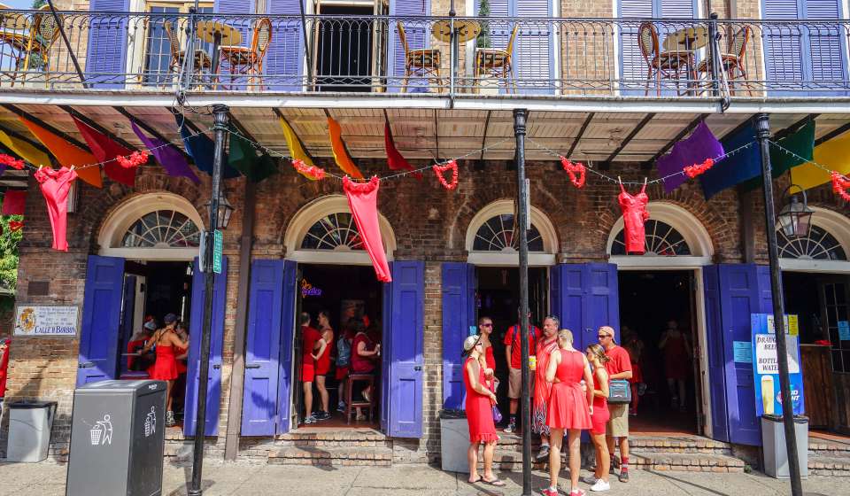 Ncis New Orleans Filming Schedule 2022 Ncis-Inspired Guide To New Orleans