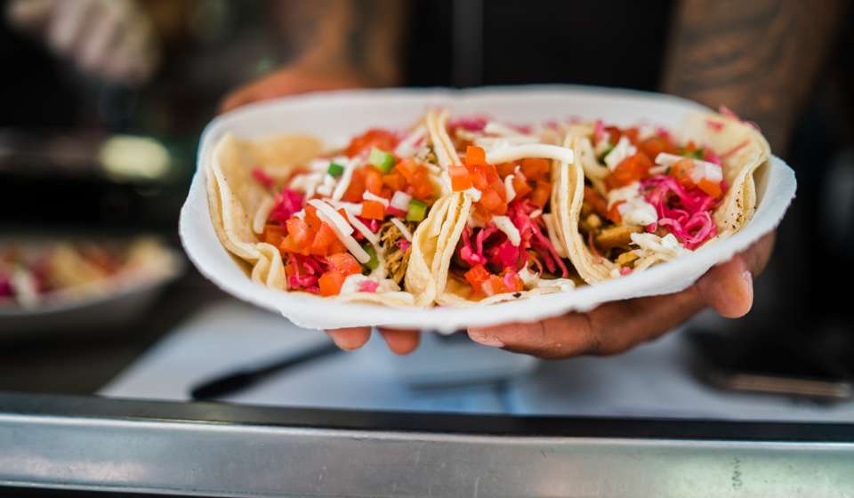 Best Food Trucks New Orleans