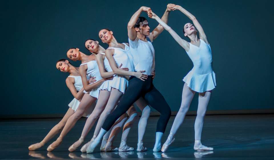 State Ballet of Georgia