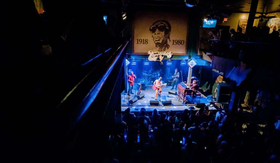 Tipitina's