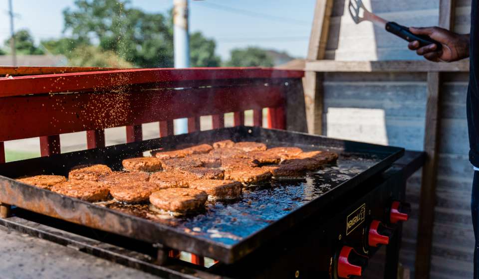 Top Vegetarian Restaurants In New Orleans