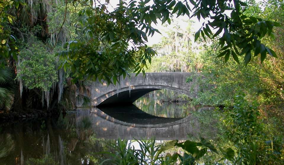 New Orleans City Park