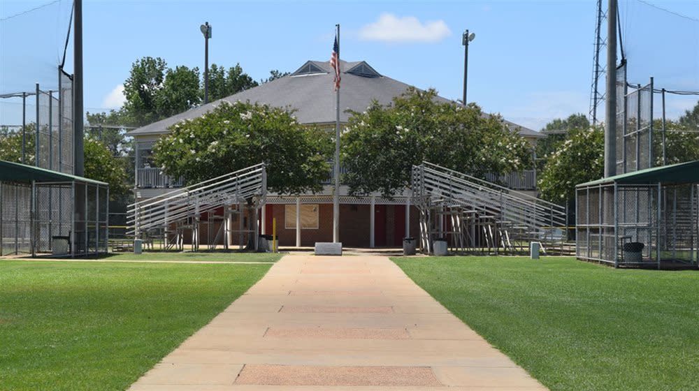 West Ridge Baseball Complex