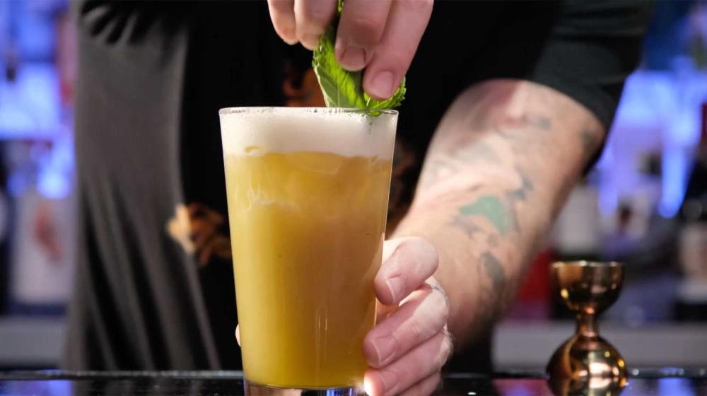 reforma cocktail