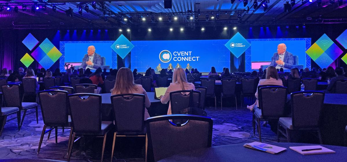 CVENT