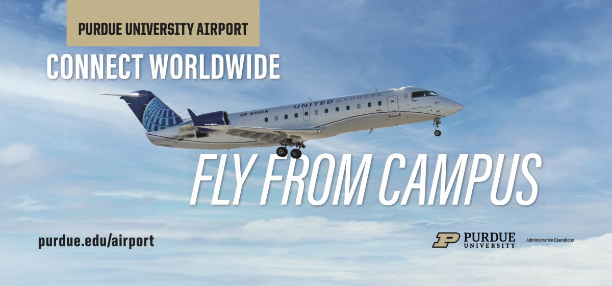 Purdue University Airport