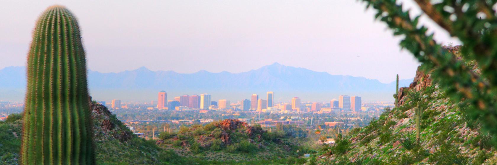 Best Scenic Views In Phoenix Parks Mountains Rooftop Bars