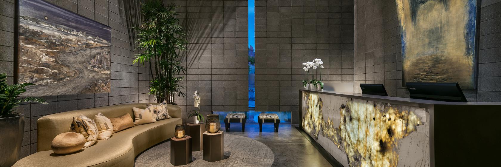 10 Desert Inspired Phoenix Spa Treatments