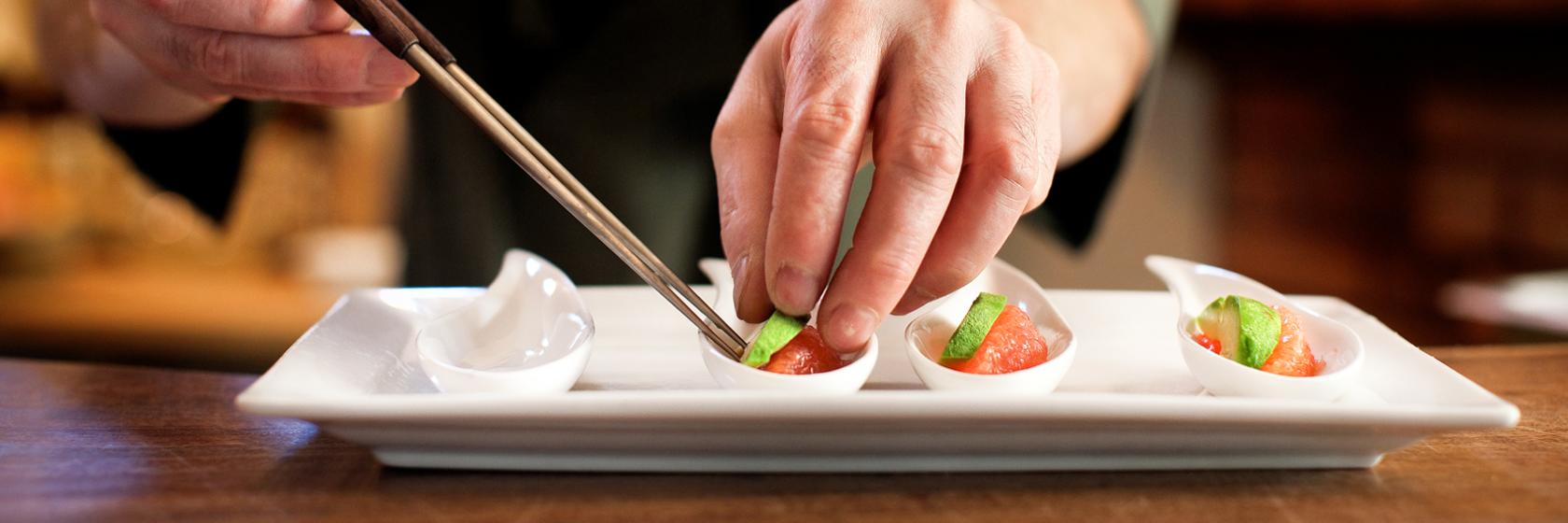 10 Best Sushi Spots In Phoenix Visitphoenix Com