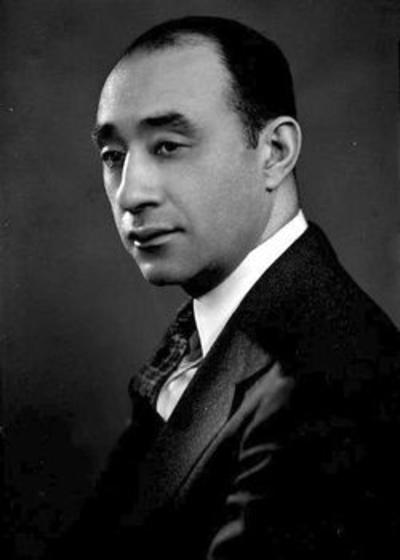 William Stuart Nelson