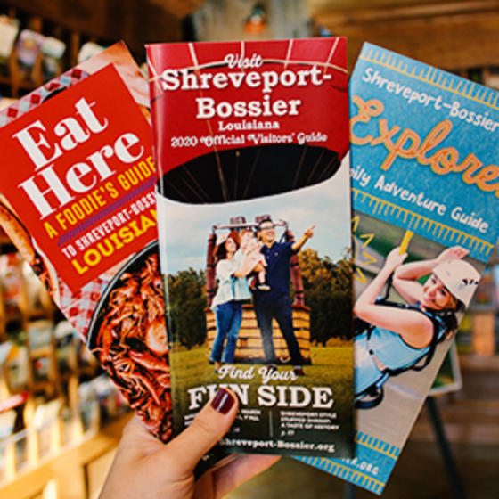Shreveport Entertainment Events Calendar