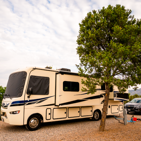 RV Site