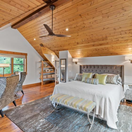 Executive Suites in a Historic Home on the Animas