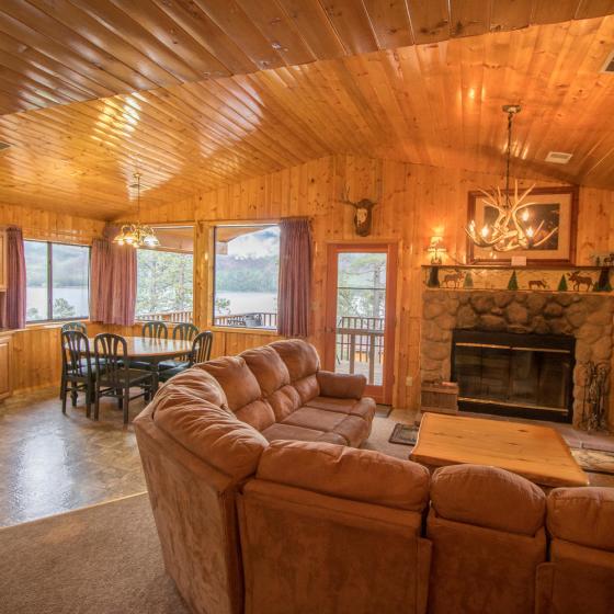 #12 Interior