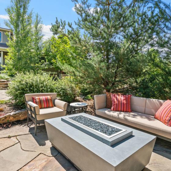 Executive Suites in a Historic Home on the Animas