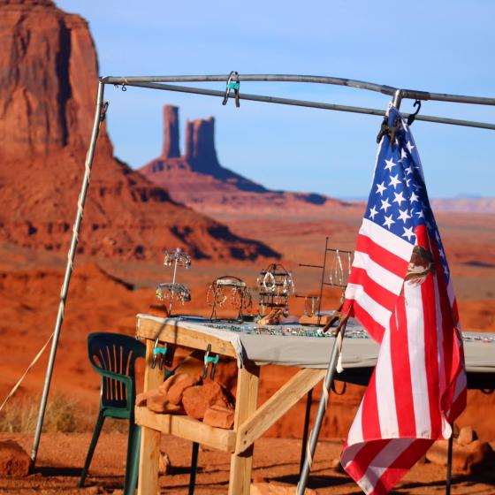 Monument Valley Arizona