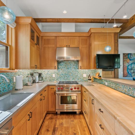 Executive Suites in a Historic Home on the Animas