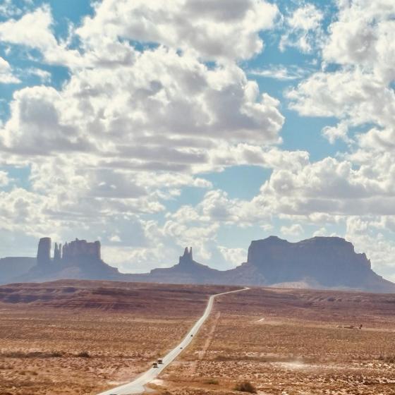 Monument Valley