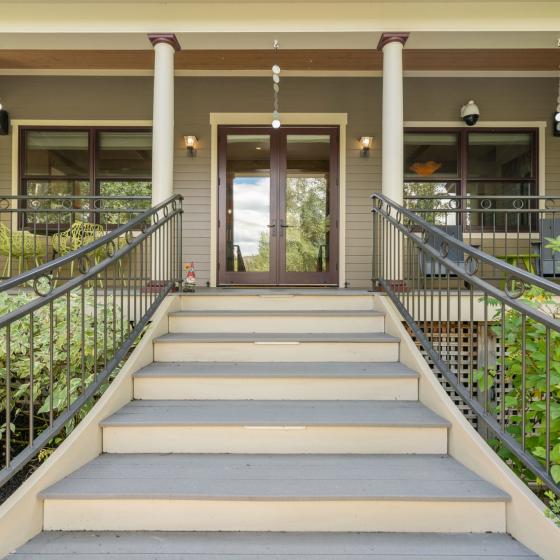Executive Suites in a Historic Home on the Animas