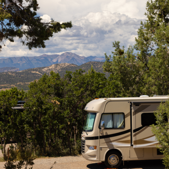 RV Site