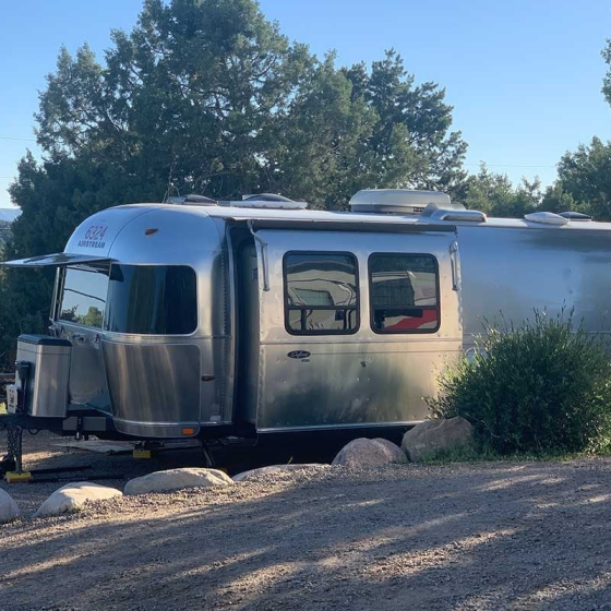 RV Site