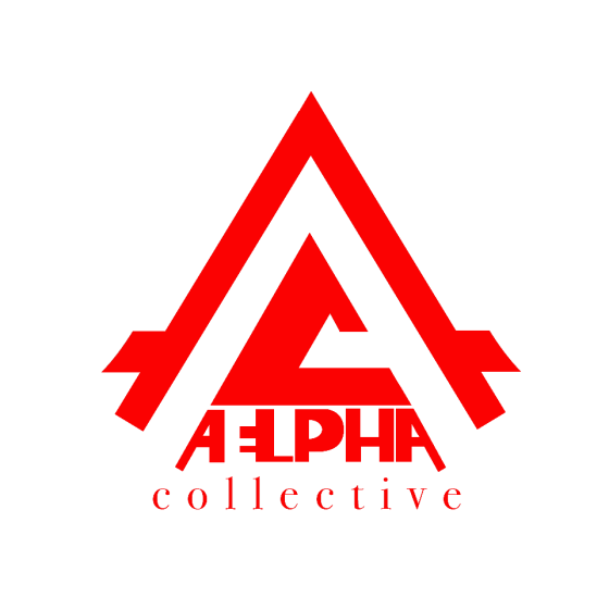 Logo - red