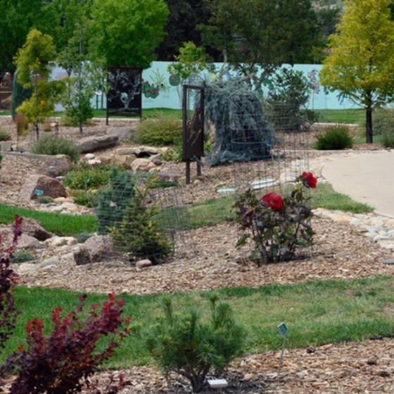 Durango Botanic Gardens | Visit Durango, CO | Official Tourism Site
