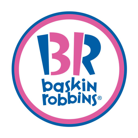 Baskin Robbin Short Logo