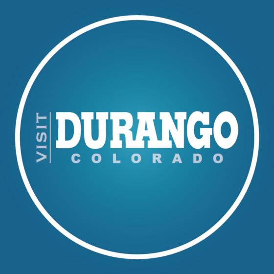 Visit Durango Logo