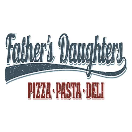 Father's Daughters Logo