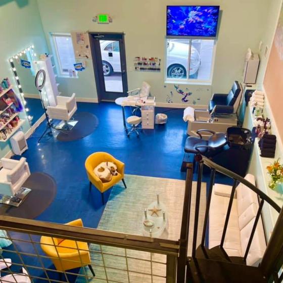 Getaway Salon & Medspa
