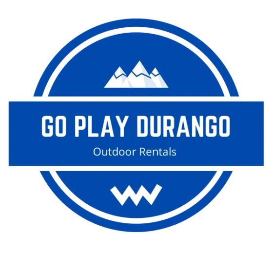 Go Play Logo
