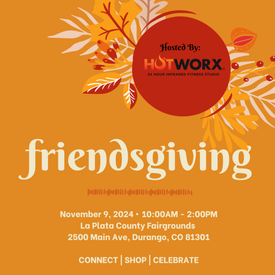 Friendsgiving Visit Durango, CO Official Tourism Site