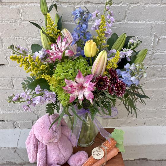 Sensational Spring Bouquet
