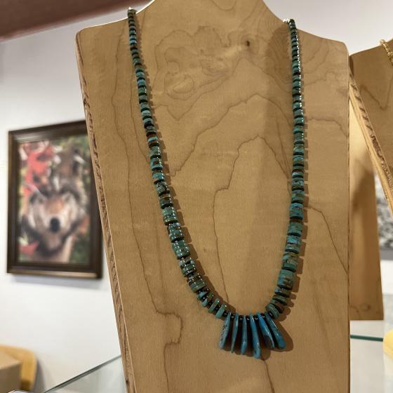 necklace